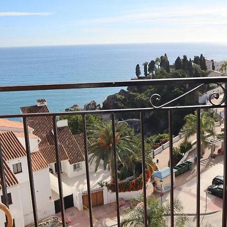 Bahia 58 Apartments Casasol Nerja Exterior foto