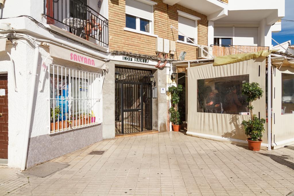 Bahia 58 Apartments Casasol Nerja Exterior foto