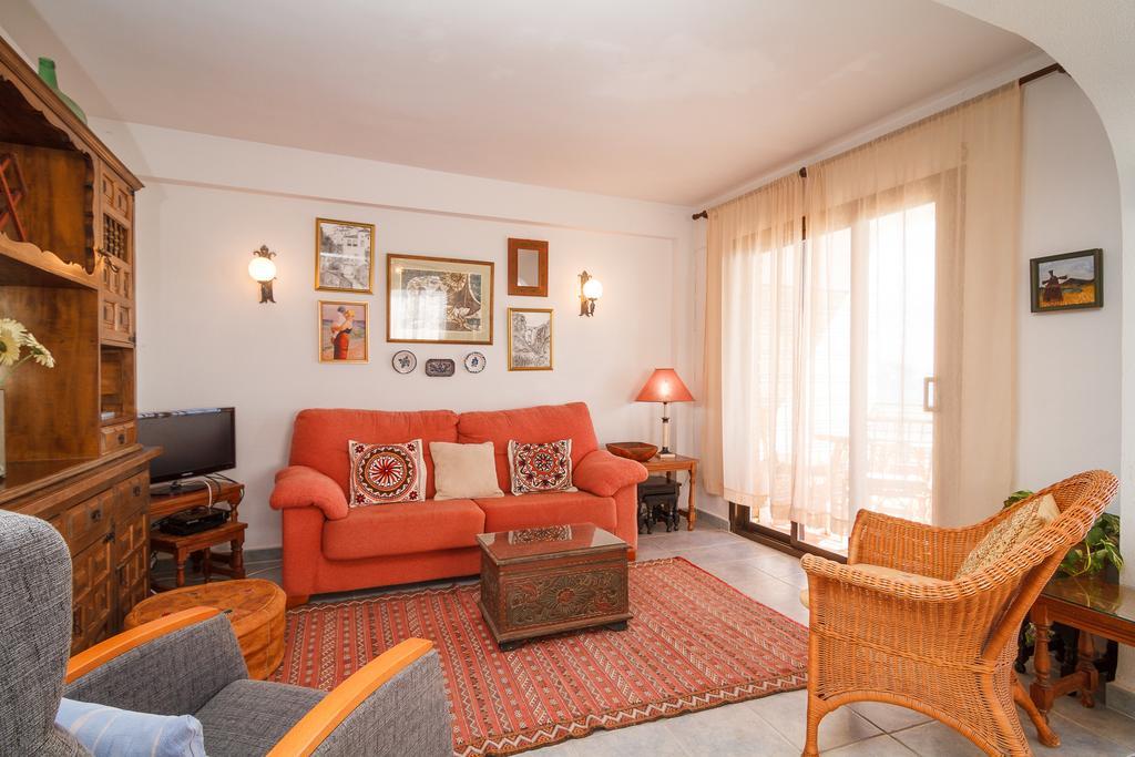 Bahia 58 Apartments Casasol Nerja Exterior foto