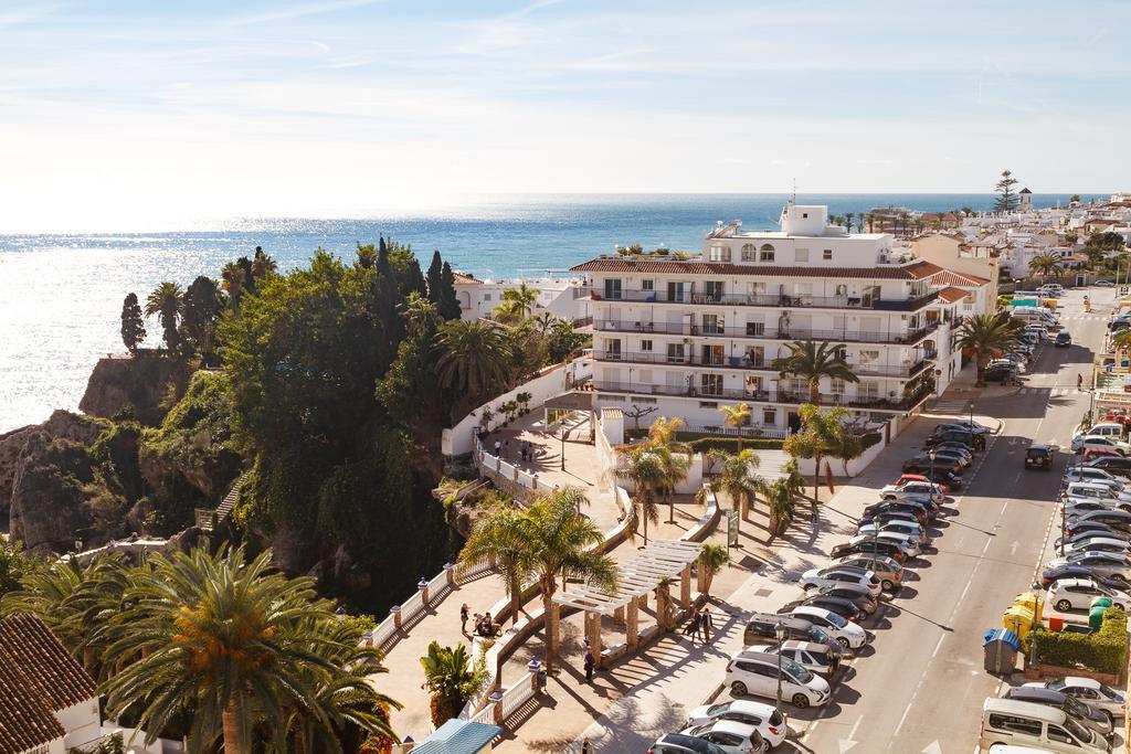 Bahia 58 Apartments Casasol Nerja Exterior foto